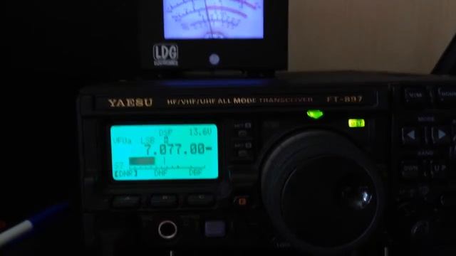 Радиолюбитель из Донецка смотреть онлайн