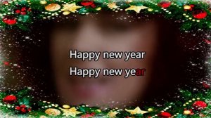 ABBA - Happy New Year | KARAOKE