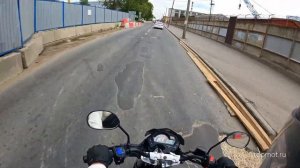 Motoland Bandit 300 2024. Топ за эти деньги как и Xiaomi?