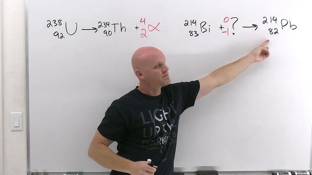 20.2 Balancing Nuclear Reactions | General Chemistry смотреть онлайн