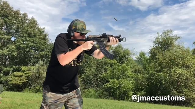 JMacSMS18 - Video 2 смотреть онлайн