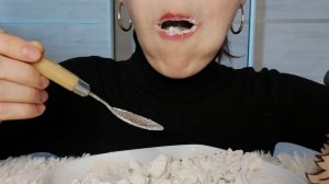 АСМР ~  Сухой хруст. ASMR ~  Dry crunch.