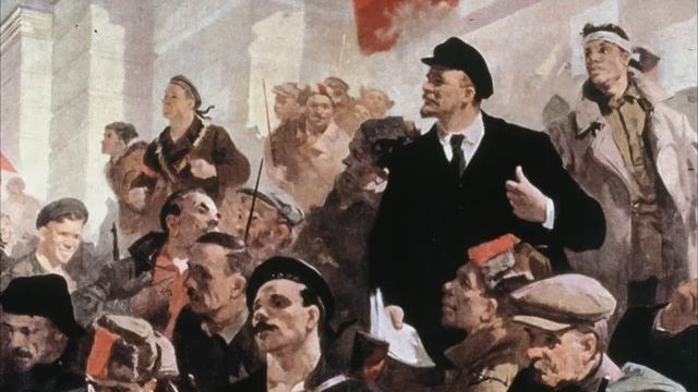 Интернационал L'Internationale смотреть онлайн