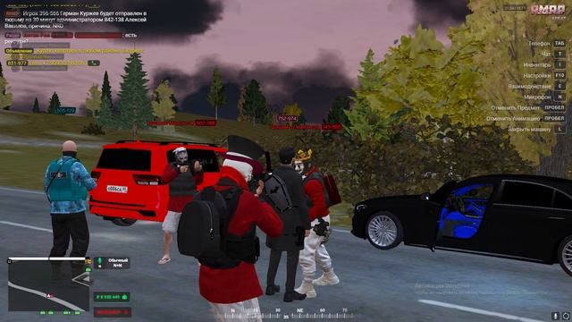 Grand Theft Auto V 2024.11.19 - 00.54.59.16.DVR - Trim смотреть онлайн