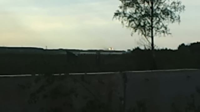 Ту-134 самый шумный самолет смотреть онлайн