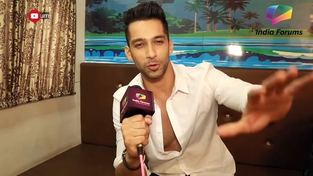 Karan Vohra Plays Blunt & Bold With India Forums | Exclusive Interview смотреть онлайн