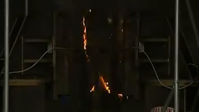 DuPont™ Arc-Man® Demonstration