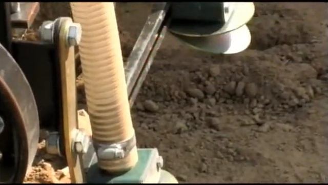 Cross Agri Engineering RING ROLLERS_1.wmv смотреть онлайн