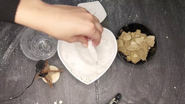 АСМР ~ Замачивание Ассорти Тарелочка воздушная смотреть онлайн