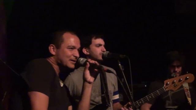 "ALÉM DO TEMPO" AO VIVO - QUARTO 804 смотреть онлайн