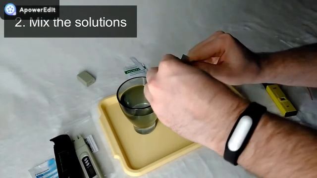 How To Test The PH OF Your Drinking Water？| Clan-X PH Tester Can Help You! смотреть онлайн