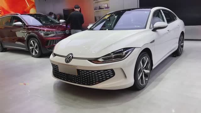 Volkswagen Lamando L 2022 смотреть онлайн