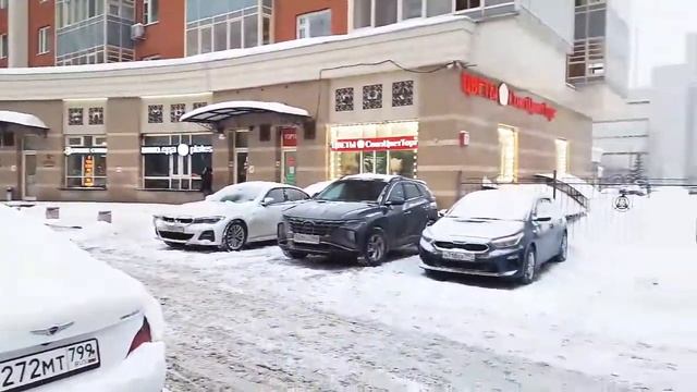 Субаренда отдела 6 м.кв. под табак у метро Раменки смотреть онлайн