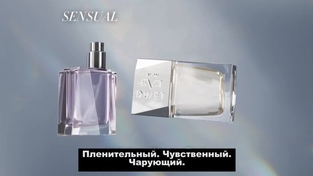 Eve Duet смотреть онлайн