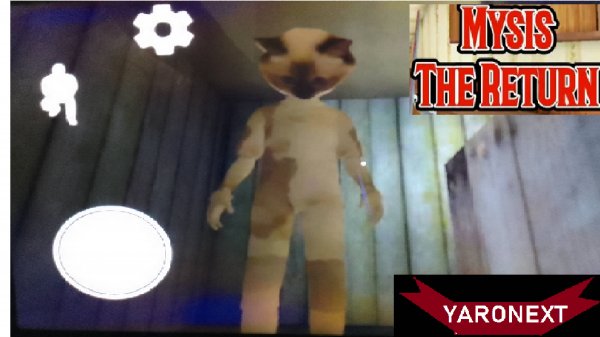 Возвращение Мизиса прохождение на нормальной сложности // Mysis: The Return