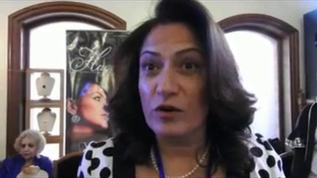 Aleppo Women's Exhibition (2016)