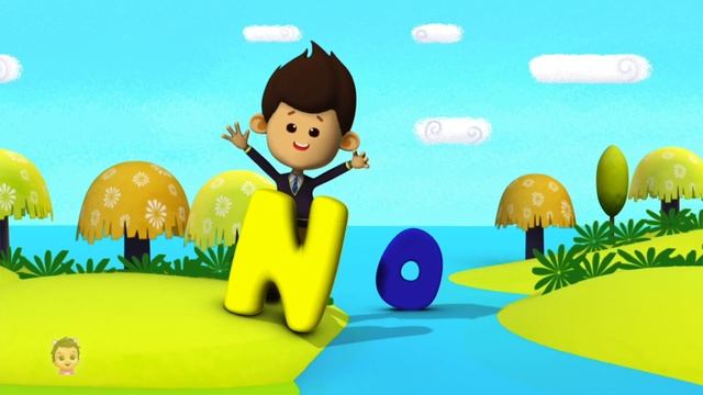 Numbers Song, Count 1 to 20, Learning Videos for Children, Numbers Rhyme смотреть онлайн