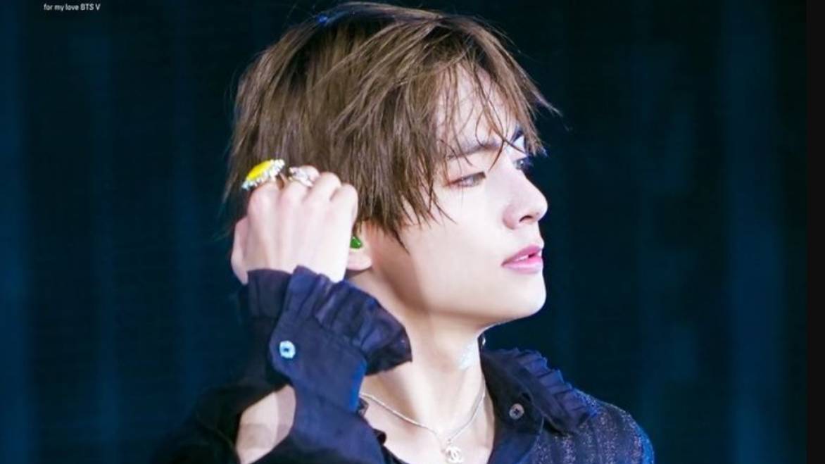 Ким Тэхён и его незваный гость Бан Ши Хёк смотреть онлайн