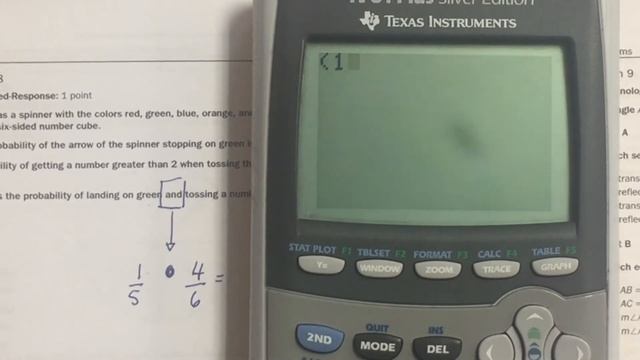 EOC Practice Test 2 смотреть онлайн