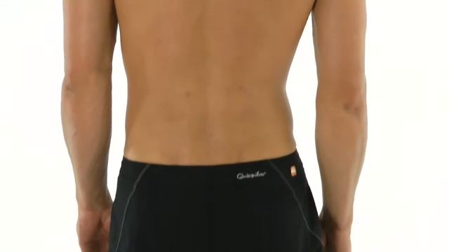 Quiksilver Waterman's V-Land 3 Boardshort | SwimOutlet.com смотреть онлайн