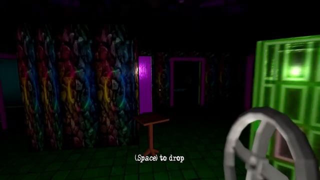 Granny Chapter Two Pc Neon Mod