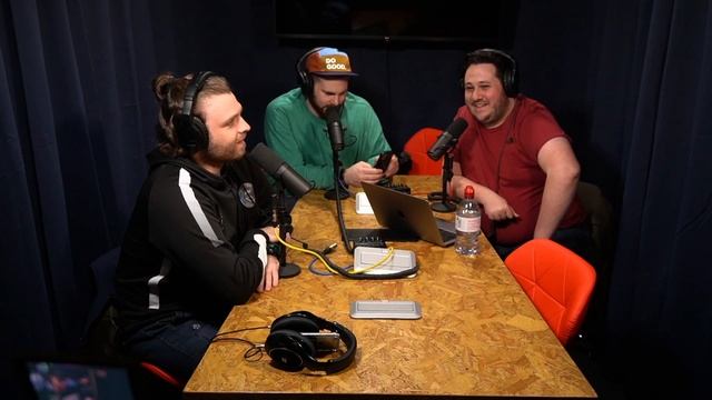 West Brom, Palace, Porto and Pulisic | The Chelsea Echo Podcast #3 смотреть онлайн