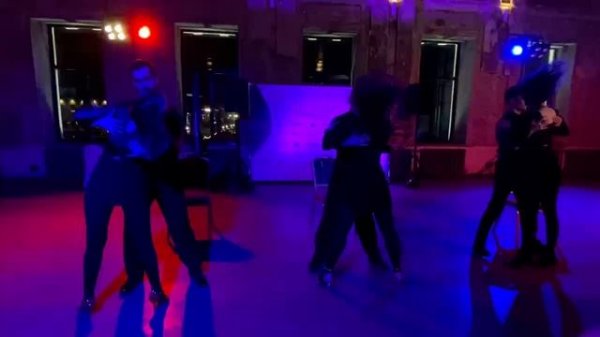 Galladance show dance jazz funk