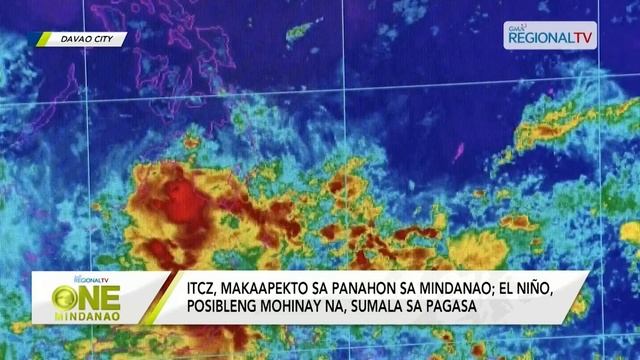One Mindanao: April 30, 2024 смотреть онлайн