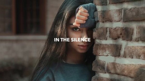 Nurko - Disappearing Now ft. Chandler Leighton (Lyrics) Abandoned Remix - 1072