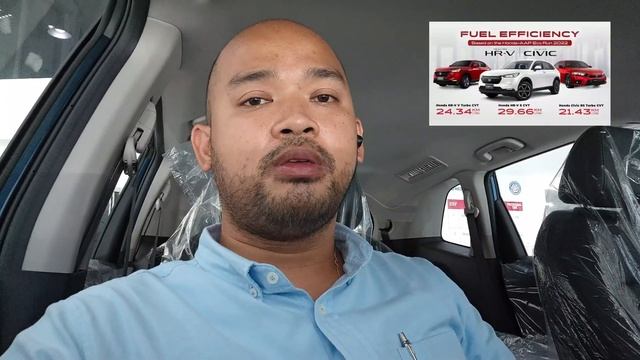 2025 Honda Civic 1.5 RS CVT Turbo Hybrid Honda Sensing #hondacivic2025 #platinumwhitepearl