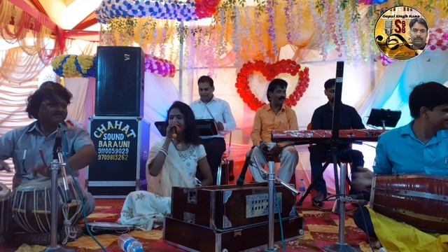 ram teri ganga maili song live performance|best of lata mangeshkar songs смотреть онлайн