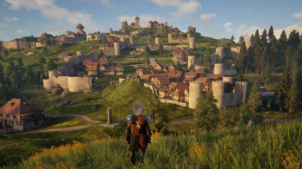 PAX DEI Proving grounds Часть 9