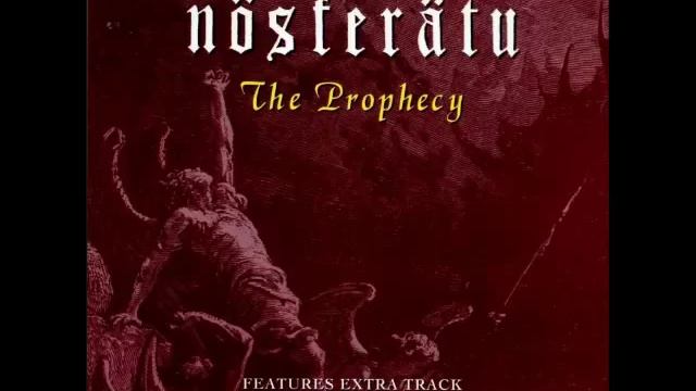 Nosferatu - Requiem смотреть онлайн