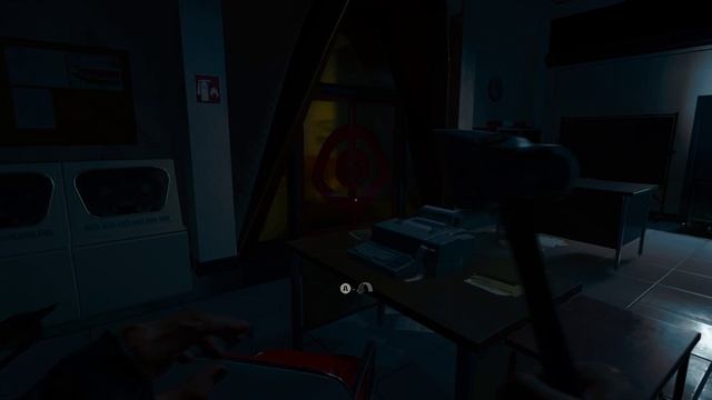 Прохождение игры call of duty black ops 6 Часть 4 смотреть онлайн