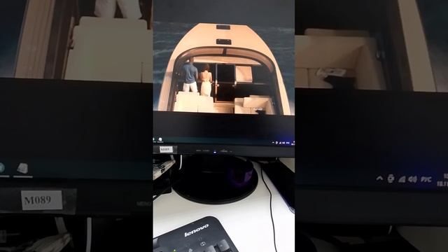 рабочие будни #2+1#фильм