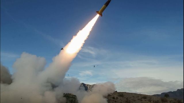 Полковник рассказал, чем Россия может ответить на удары ATACMS