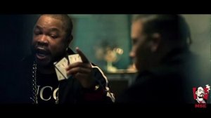 snoop dogg, 50 cent, Xzibit, Dr Dre and ice cube