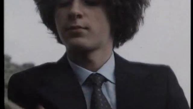 Tano Cariddi - Monologue