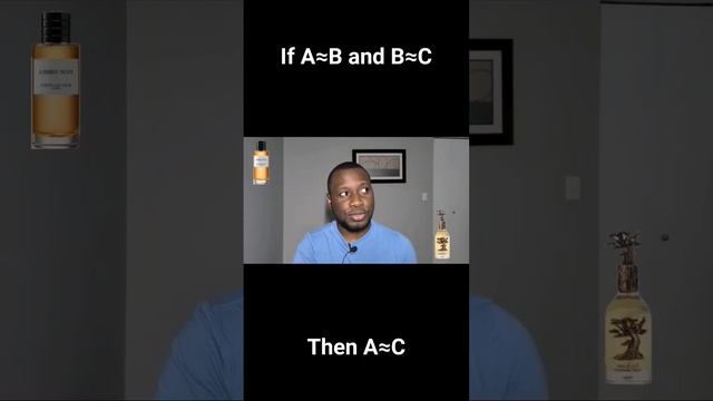 🚨 Similarities Between Franck Olivier Amber and Christian Dior Amber Nuit🚨 #lattafa #perfume смотреть онлайн