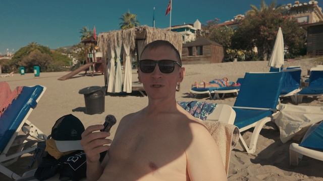 Турция 2024ч2 Отель OJI / Средиземное Море смотреть онлайн