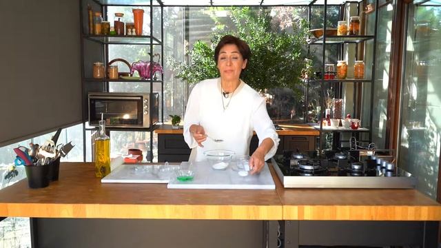 Evde Doğal Tuvalet Kokusu Hazırlamanın Püf Noktası - Meltem Açıkel смотреть онлайн