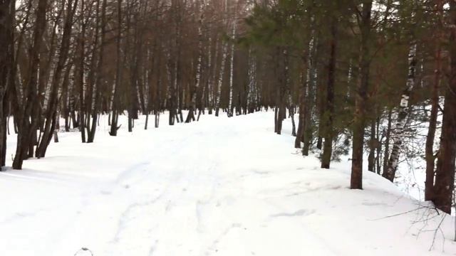 Весенняя Прогулка смотреть онлайн