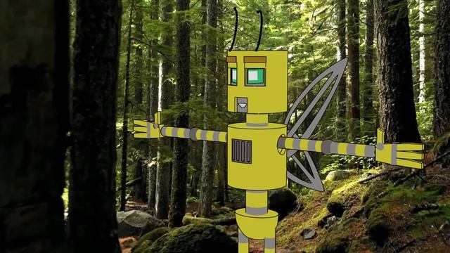 Heracles Engineering Robotics Showcase: DANT-1C смотреть онлайн