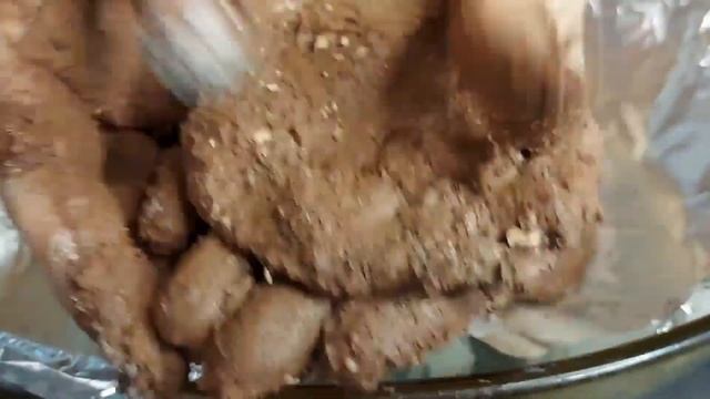 АСМР ~ Праздничный ужин: печенье, сладкие палочки ASMR ~ Festive dinner: cookies, sweet sticks смотреть онлайн