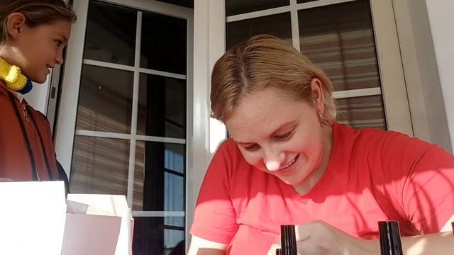 НЕ УДЕРЖАЛАСЬ 😅гель лак ПРИВЕТ 🙋Новый КОСТЮМ 💥ГОТОВЛЮСЬ к ДР ☑️НА ШЕЕ ХАГИ-ВАГИ😂 ТУРЦИЯ смотреть онлайн