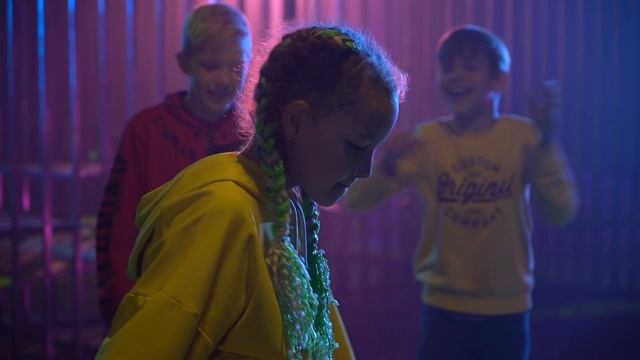 Квест-шоу ЖЕЛЕЗЯКИ. ПАРК СОКРОВИЩ
Кквест для детей и подростков с актёрами в Тольятти! смотреть онлайн