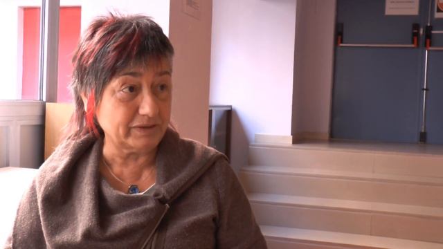 4. Selena Basi Projecte Didàctic: Evolució i Relació alumnes - ciutat смотреть онлайн