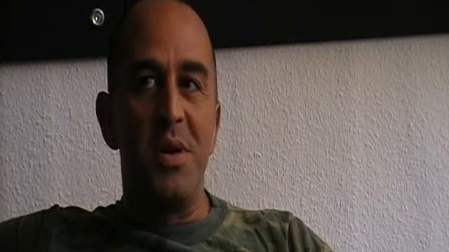 Jacopo Godani's »Spazio-Tempo« смотреть онлайн