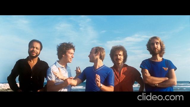GENESIS - The Carpet Crawlers (Live At Festhalle Frankfurt, Germany - Octuber 30th 1981)