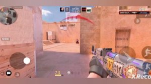 Я ИГРАЮ В СТАНДОФФ 2 И ЭТО ПЕРВОЕ ВИДЕО)